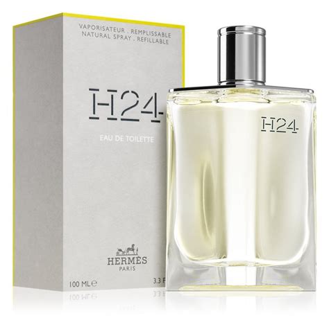 hermes perfumy męskie|H24 .